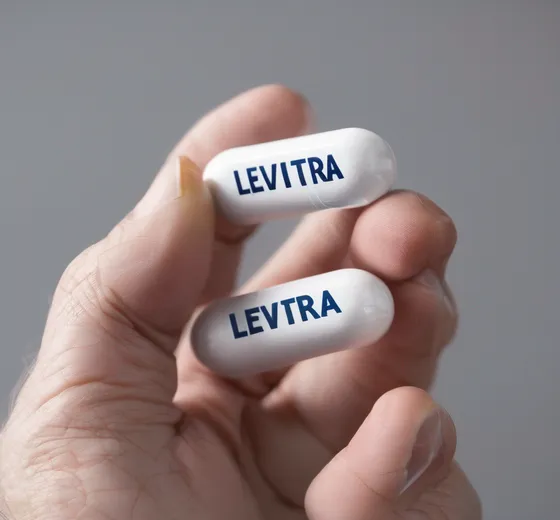 Levitra serve prescrizione medica